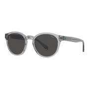 Ralph Lauren PH 4192 Sunglasses in Grey Gray, Herr