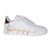 Giuseppe Zanotti Frankie White, Herr