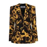 Versace Jeans Couture Outdoor Multicolor, Dam