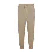 Les Hommes Trousers Beige, Herr