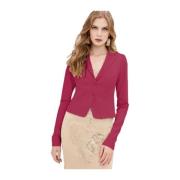 Patrizia Pepe Blazers Pink, Dam