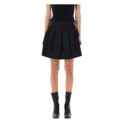 Our Legacy Skirts Black, Dam