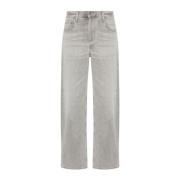 Citizens of Humanity Baggy Jeans Gray, Dam
