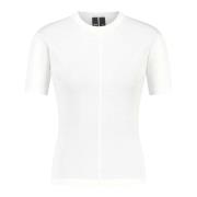 Y-3 T-Shirts White, Dam