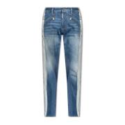 Dsquared2 ‘Stripper Cool Guy’ jeans Blue, Herr