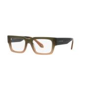 Giorgio Armani Eyewear frames AR 7243U Multicolor, Unisex