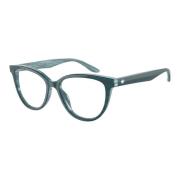 Giorgio Armani Eyewear frames AR 7228U Green, Unisex