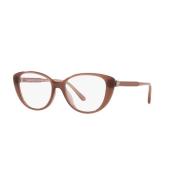 Michael Kors Amagansett Eyewear Frames Brown, Dam