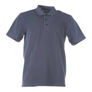 Selected Homme Polo Shirts Blue, Herr