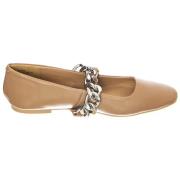 Steve Madden Loafers Pink, Dam