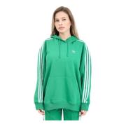 Adidas Originals Hoodies Green, Dam