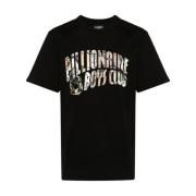 Billionaire Boys Club T-Shirts Black, Herr
