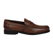 Tod's Loafers Brown, Herr