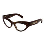 Gucci Sunglasses Brown, Unisex