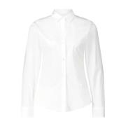 Hugo Boss Shirts White, Dam