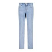 Isabel Marant Slim-fit Jeans Blue, Herr