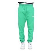 The North Face Sweatpants Green, Herr