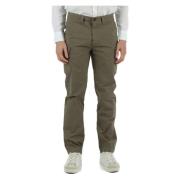 North Sails Trousers Green, Herr