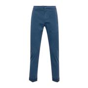 Dondup Chinos Blue, Herr