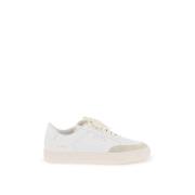 Common Projects Sneakers White, Herr