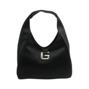 Gaëlle Paris Handbags Black, Dam