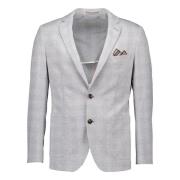 Born With Appetite Blazers Gray, Herr