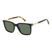 Eyewear by David Beckham DB 1130/S Solglasögon Multicolor, Herr