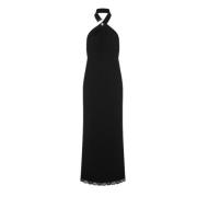Moschino Dresses Black, Dam