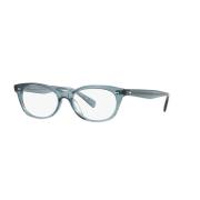 Oliver Peoples Glasses Multicolor, Dam