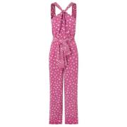 Pepe Jeans Jumpsuits Pink, Dam