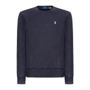 Polo Ralph Lauren Sweatshirts Gray, Herr