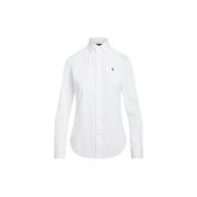 Ralph Lauren Tops White, Dam