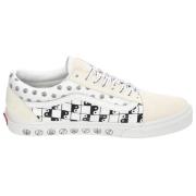 Vans Sneakers White, Herr