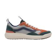 Vans Urban Adventure Sneakers Multicolor, Herr