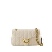 Coach Cross Body Bags White, Dam