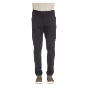 PT Torino Trousers Blue, Herr