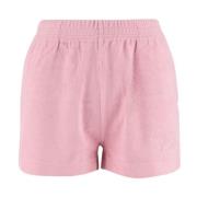 Patou Shorts Pink, Dam