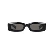 Études Sunglasses Black, Unisex