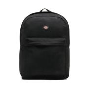 Dickies Backpacks Black, Unisex
