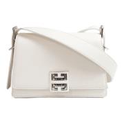 Givenchy Cross Body Bags White, Dam