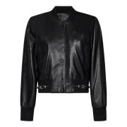 Givenchy Jackets Black, Dam
