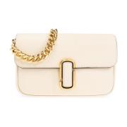 Marc Jacobs J Marc axelväska Beige, Dam