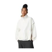 The North Face Light Jackets White, Dam