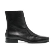 Séfr Boots Black, Herr