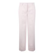 P.a.r.o.s.h. Trousers Pink, Dam