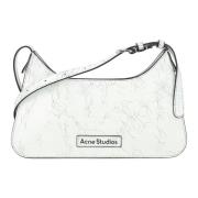Acne Studios Handbags White, Dam
