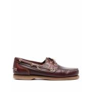 Timberland Loafers Brown, Dam