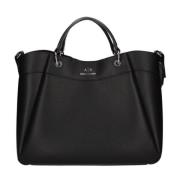 Armani Exchange Bags Black, Dam