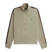 Fred Perry Tops Gray, Herr