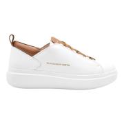 Alexander Smith Sneakers White, Herr